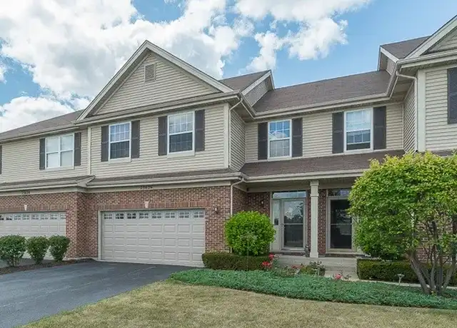 Property at 25624 S Keating Blvd, Channahon, IL, 60410, 2 beds, 4 baths, [object Object]
