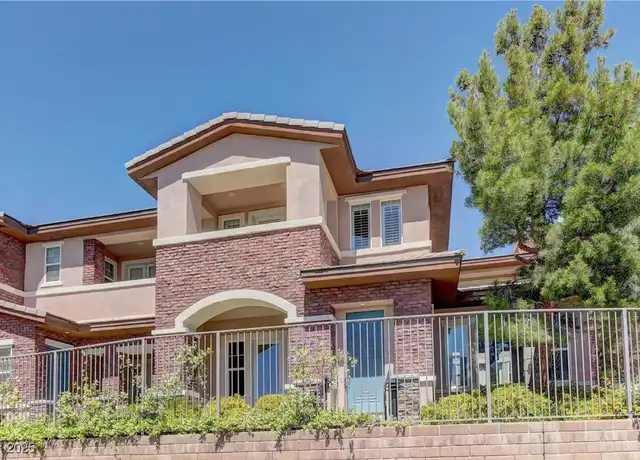 Property at 11280 Granite Ridge Dr #1041, Las Vegas, NV, 89135, 3 beds, 2.5 baths, [object Object]