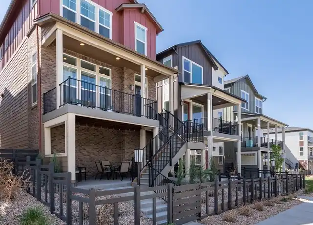 Property at 8924 Delacorte St, Littleton, CO, 80129, 3 beds, 2 baths, [object Object]