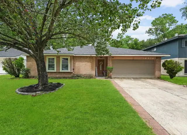 Property at 16906 Rolling Acres Dr, Humble, TX, 77396, 3 beds, 2 baths, [object Object]