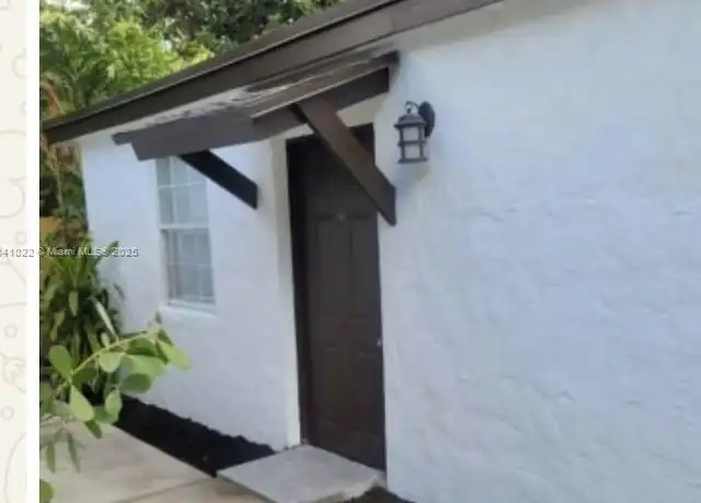 Property at 4901 SW 98th Avenue Rd Unit 1, Miami, FL, 33165, 1 bed, 1 bath, [object Object]