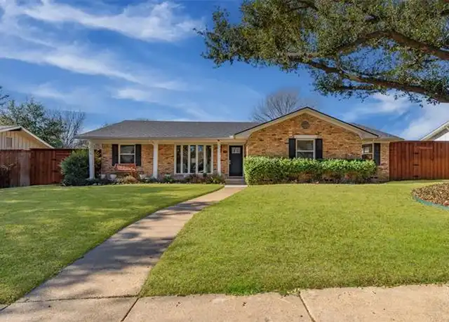 Property at 13415 Mill Grove Ln, Dallas, TX, 75240, 4 beds, 2.5 baths, [object Object]