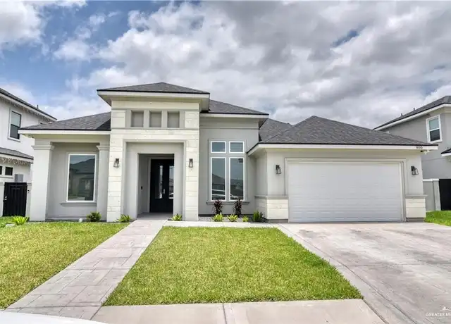 Property at 900 W Iroquois Ave, Pharr, TX, 78577, 4 beds, 3.5 baths, [object Object]