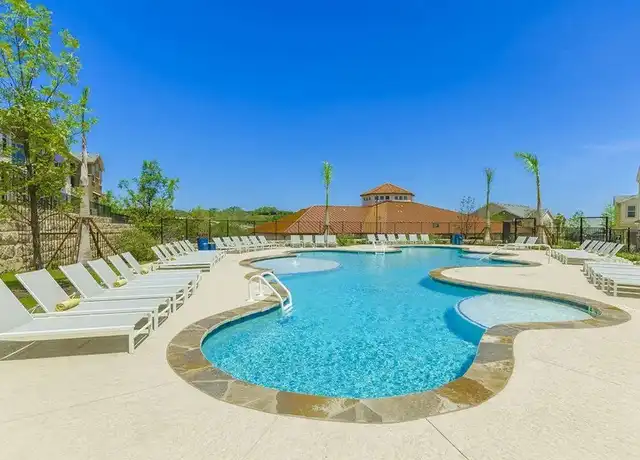 Property at 5311 Serene Hills Dr Unit D-3, Lakeway, TX, 78738, 4 beds, 3 baths, [object Object]