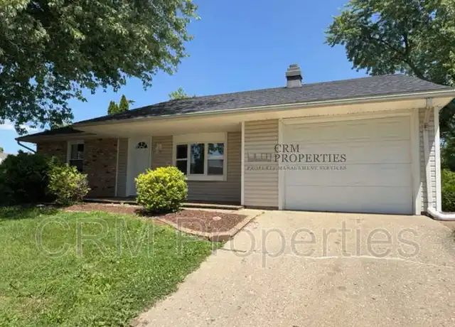 Property at 5228 Council Ring Blvd, Kokomo, IN, 46902, 3 beds, 1 bath, [object Object]