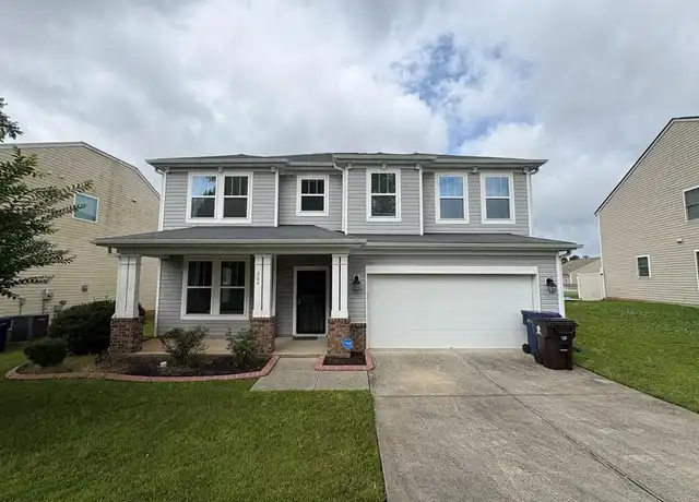 Property at 204 Quartermaster Dr, Sanford, NC, 27330, 3 beds, 2.5 baths, [object Object]