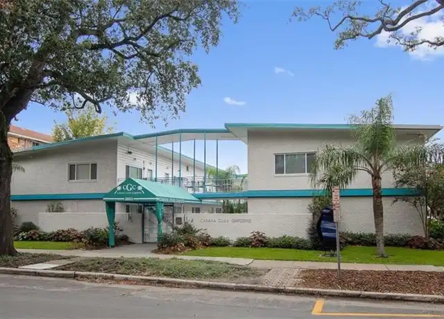 Property at 2833 St Charles Ave Apt 34, New Orleans, LA, 70115, 2 beds, 2 baths, [object Object]