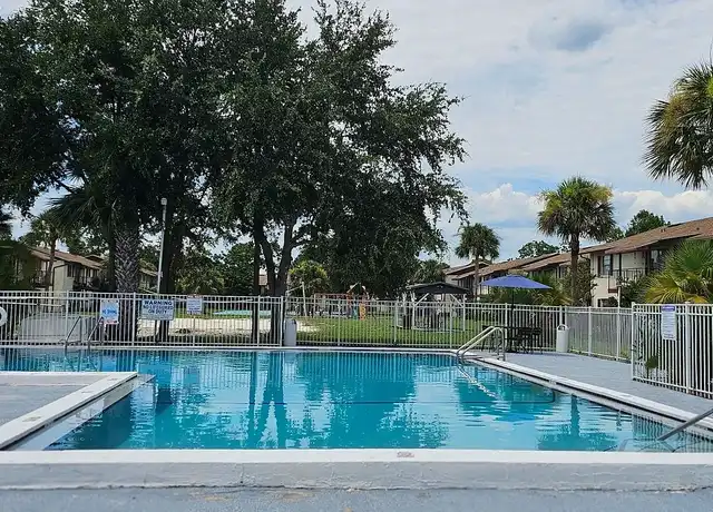 Property at Roselea Apartments - 2714 Ridgewood Ave, Sanford, FL, 32773, 1 bed, 1 bath, [object Object]