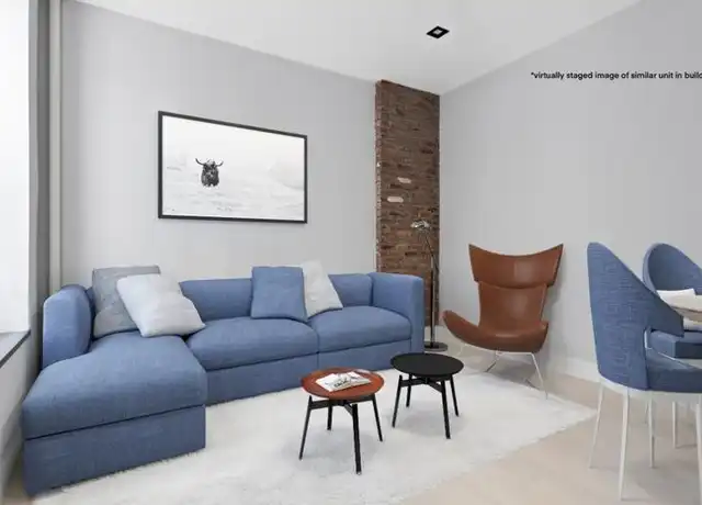 Property at 336 E 18th St Unit 2, New York, NY, 10003, 2 beds, 1 bath, [object Object]