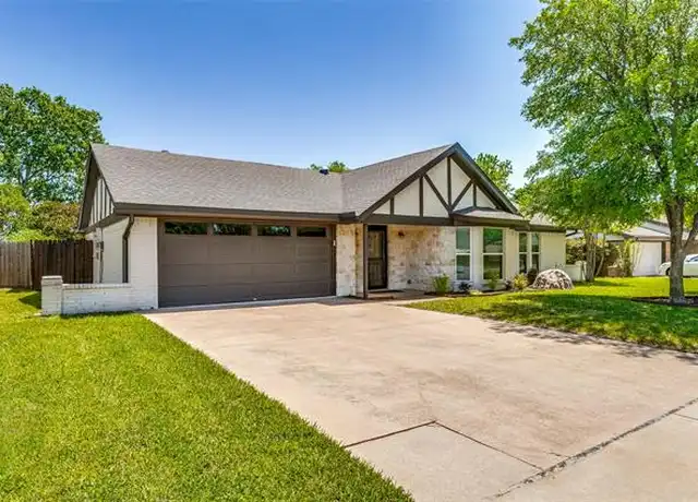 Property at 1043 Summerplace Ln, Southlake, TX, 76092, 3 beds, 3 baths, [object Object]