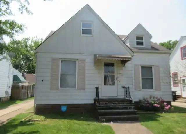 Property at 11901 Wayland Ave, Cleveland, OH, 44111, 3 beds, 2 baths, [object Object]