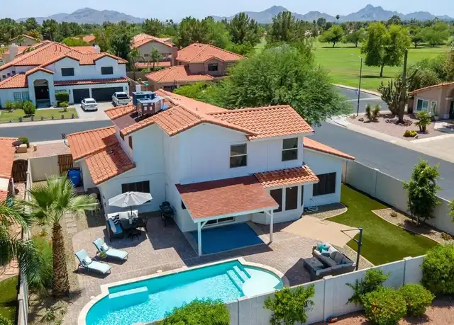 Property at 6172 E Nisbet Rd, Scottsdale, AZ, 85254, 4 beds, 3 baths, [object Object]
