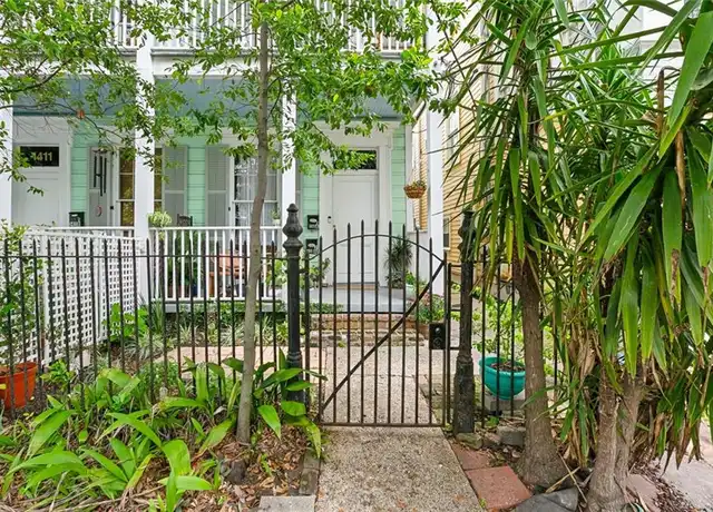 Property at 1411 Terpsichore St Unit 2A, New Orleans, LA, 70130, 2 beds, 2 baths, [object Object]