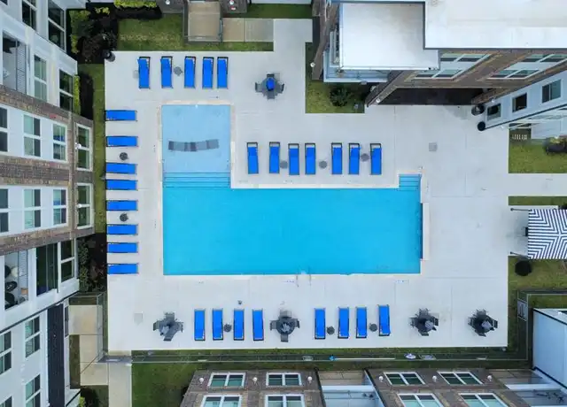 Property at 4840 N Shepherd Dr Unit 1104, Houston, TX, 77018, 1 bed, 1 bath, [object Object]