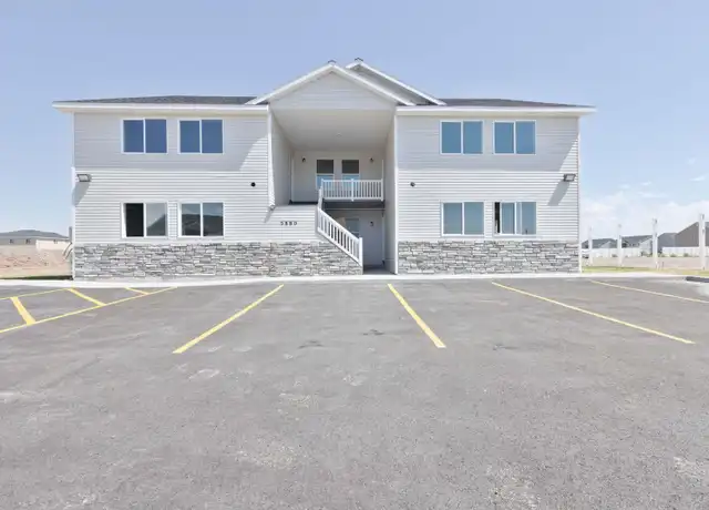Property at 5880 N Silver Fox Rd Unit 4, Idaho Falls, ID, 83401, 3 beds, 2 baths, [object Object]