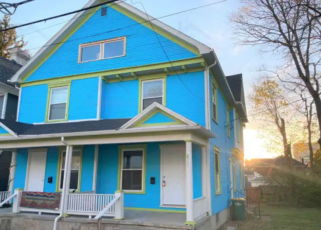 Property at 421 Alberta St #419, Dayton, OH, 45410, 3 beds, 1 bath, [object Object]