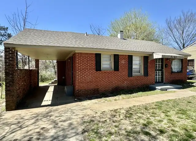 Property at 3161 Gilmore Rd, Memphis, TN, 38109, 3 beds, 1 bath, [object Object]