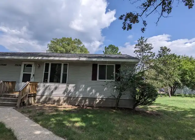 Property at 17536 Sparks Ln, Spring Lake, MI, 49456, 3 beds, 1 bath, [object Object]