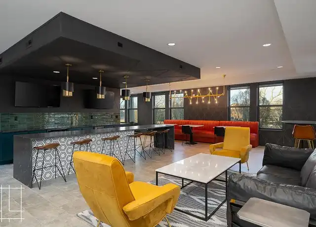 Property at The Slate - 1050 N 4th St, Columbus, OH, 43201, 1-2 bed, 1-2 bath, [object Object]