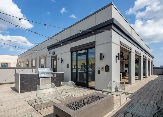 Property at The Slate - 1050 N 4th St, Columbus, OH, 43201, 2 beds, 1-2 bath, [object Object]