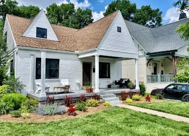 Property at 924 Bradford Ave, Nashville, TN, 37204, 5 beds, 3 baths, [object Object]