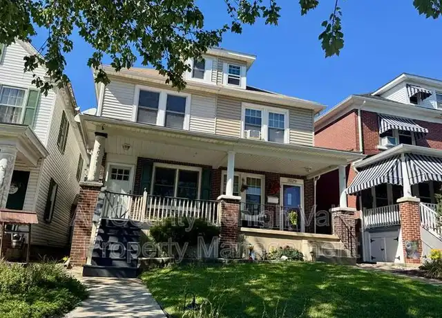 Property at 2031 Washington Blvd, Easton, PA, 18042, 3 beds, 1 bath, [object Object]