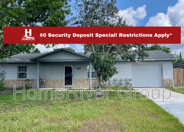 Property at 417 Cart Ct, Kissimmee, FL, 34759, 2 beds, 2 baths, [object Object]