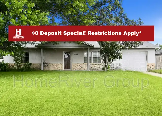 Property at 417 Cart Ct, Kissimmee, FL, 34759, 2 beds, 2 baths, [object Object]