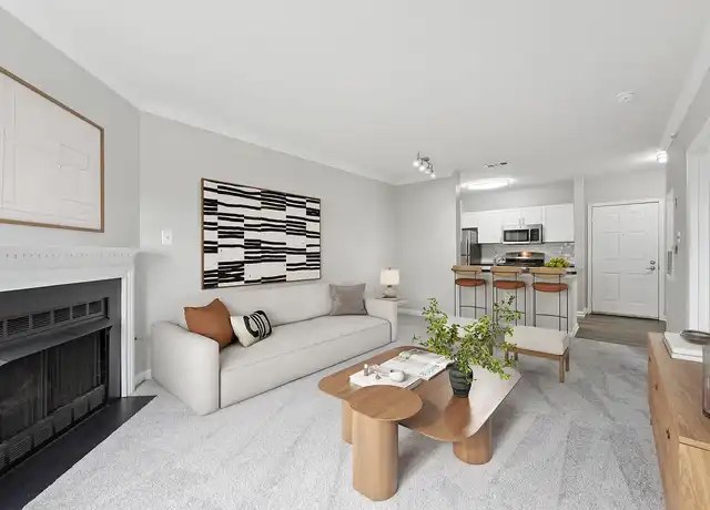 Property at Residences at Springfield Station - 6802 Junction Blvd, Springfield, VA, 22150, 1-3 bed, 1-2 bath, [object Object]