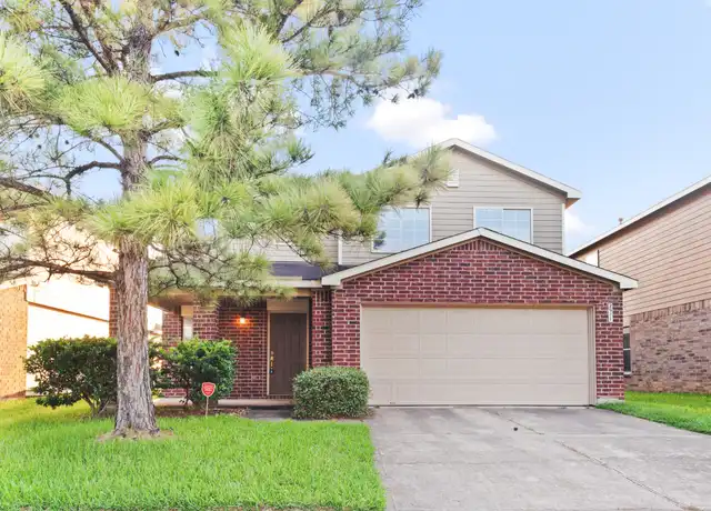 Property at 2911 Katybriar Ln, Katy, TX, 77449, 3 beds, 2.5 baths, [object Object]