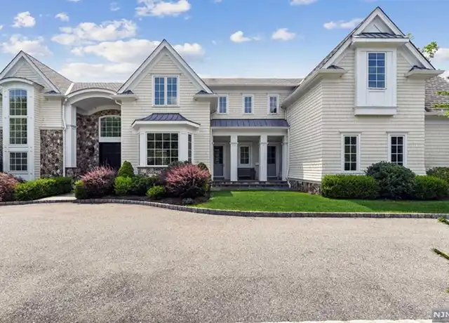 Property at 124 Essex Dr, Tenafly, NJ, 07670, 7 beds, 9.5 baths, [object Object]