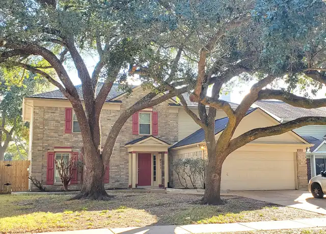 Property at 2111 Aberdeen Dr, League City, TX, 77573, 4 beds, 2.5 baths, [object Object]