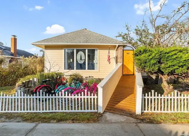Property at 485 Bayberry Walk, Ocean Beach, NY, 11770, 4 beds, 2 baths, [object Object]