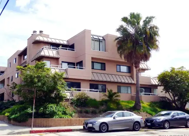 Property at 1115 Pearl St #6, La Jolla, CA, 92037, 2 beds, 2 baths, [object Object]