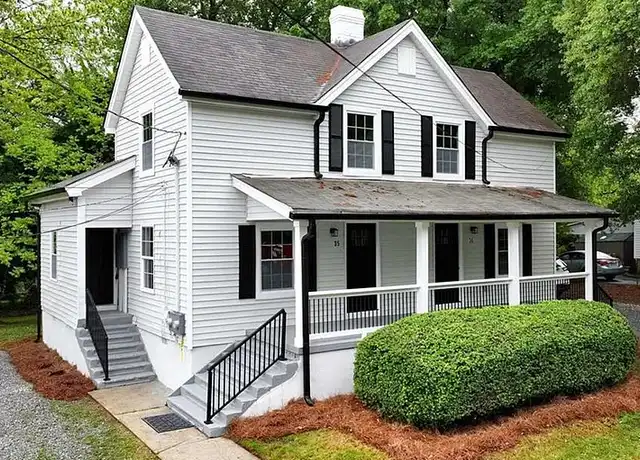 Property at 36 Myrtle St, Gainesville, GA, 30501, 2 beds, 2 baths, [object Object]
