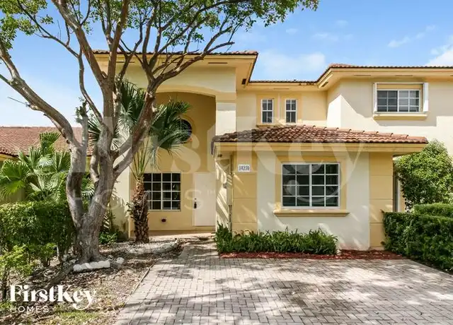 Property at 14270 SW 133rd Ave, Miami, FL, 33186, 3 beds, 2 baths, [object Object]