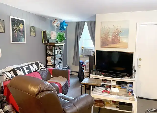 Property at 39 Garrison Rd Unit B, Brookline, MA, 02445, 1 bed, 1 bath, [object Object]