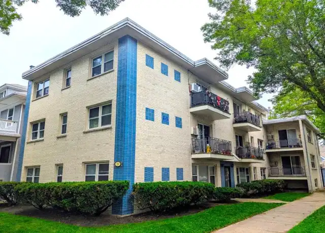 Property at 7256 N Bell Ave, Chicago, IL, 60645, 2 beds, 1 bath, [object Object]