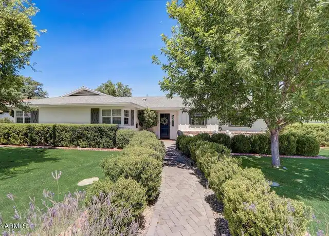 Property at 4932 E Mulberry Dr, Phoenix, AZ, 85018, 4 beds, 3.5 baths, [object Object]
