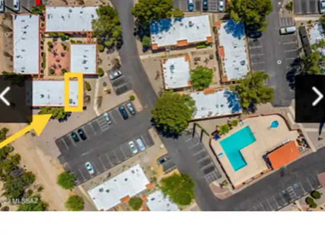Property at 122 W Calle del Ano, Green Valley, AZ, 85614, 1 bed, 1 bath, [object Object]