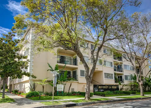 Property at Beverly La Peer - 303 N La Peer Dr, Beverly Hills, CA, 90211, 2 beds, 2 baths, [object Object]
