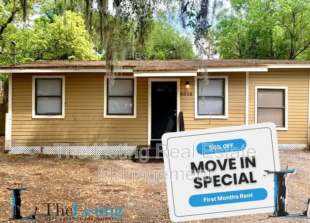 Property at 8015 N 10th St, Tampa, FL, 33604, 3 beds, 1 bath, [object Object]