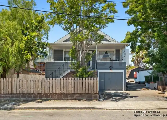 Property at 29 Mariposa Rd Unit B, San Rafael, CA, 94901, 3 beds, 2 baths, [object Object]