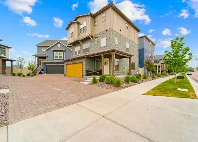Property at 6962 Silvergrass Dr, Colorado Springs, CO, 80927, 3 beds, 3 baths, [object Object]