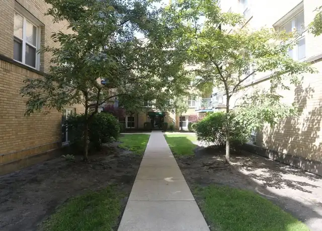 Property at 912 W Dakin St Unit 105, Chicago, IL, 60613, 1 bed, 1 bath, [object Object]
