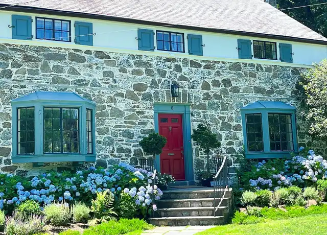 Property at 8 Holly Ln, Rye, NY, 10580, 4 beds, 3 baths, [object Object]