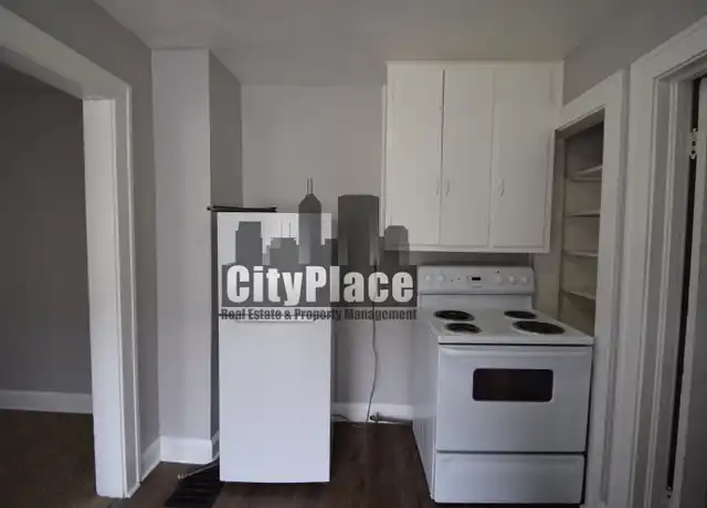 Property at 1921 N Harding St, Indianapolis, IN, 46202, 1 bed, 1 bath, [object Object]