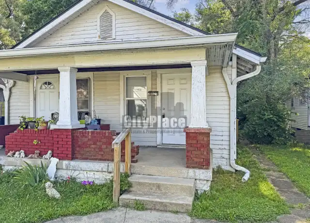 Property at 1921 N Harding St, Indianapolis, IN, 46202, 1 bed, 1 bath, [object Object]