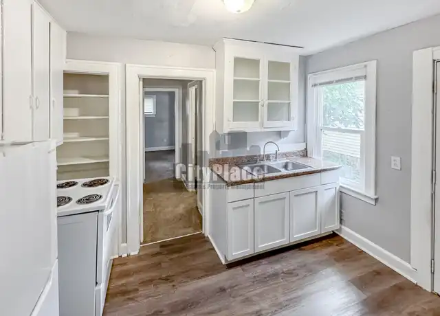 Property at 1921 N Harding St, Indianapolis, IN, 46202, 1 bed, 1 bath, [object Object]
