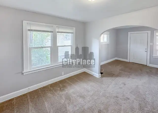 Property at 1921 N Harding St, Indianapolis, IN, 46202, 1 bed, 1 bath, [object Object]